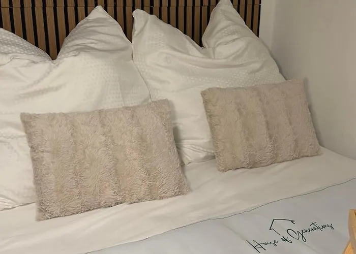 Séjour chez l'habitant Zentrale Gaestezimmer Am Marienplatz- Paris Stuttgart