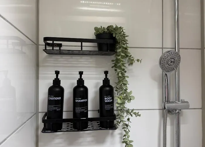 Zentrale Gaestezimmer Am Marienplatz- Paris Stuttgart