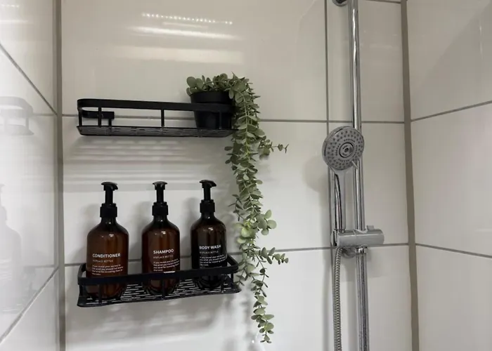 Zentrale Gaestezimmer Am Marienplatz- Paris Séjour chez l'habitant *